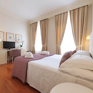 Suite grand all'ultimo piano